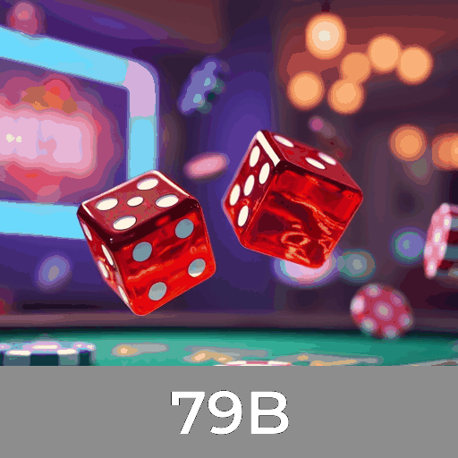 79B: Slots Gigantes, Roleta Emocionante, Poker Estratégico