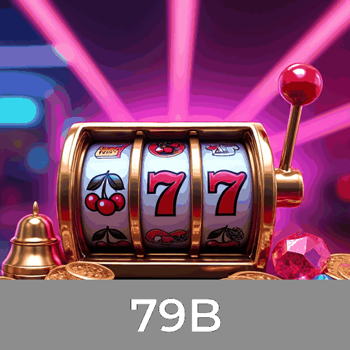 79B: O Melhor Cassino Online do Brasil